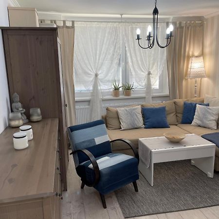 Cosy Apartmant In Hodonin Apartment Exterior foto