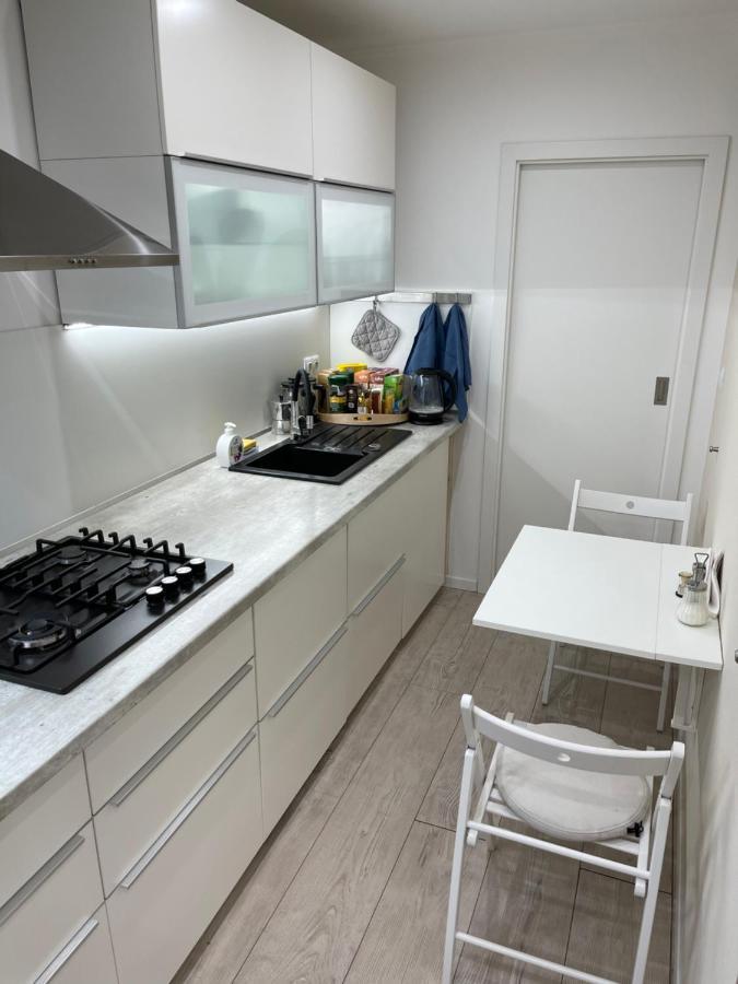 Cosy Apartmant In Hodonin Apartment Exterior foto