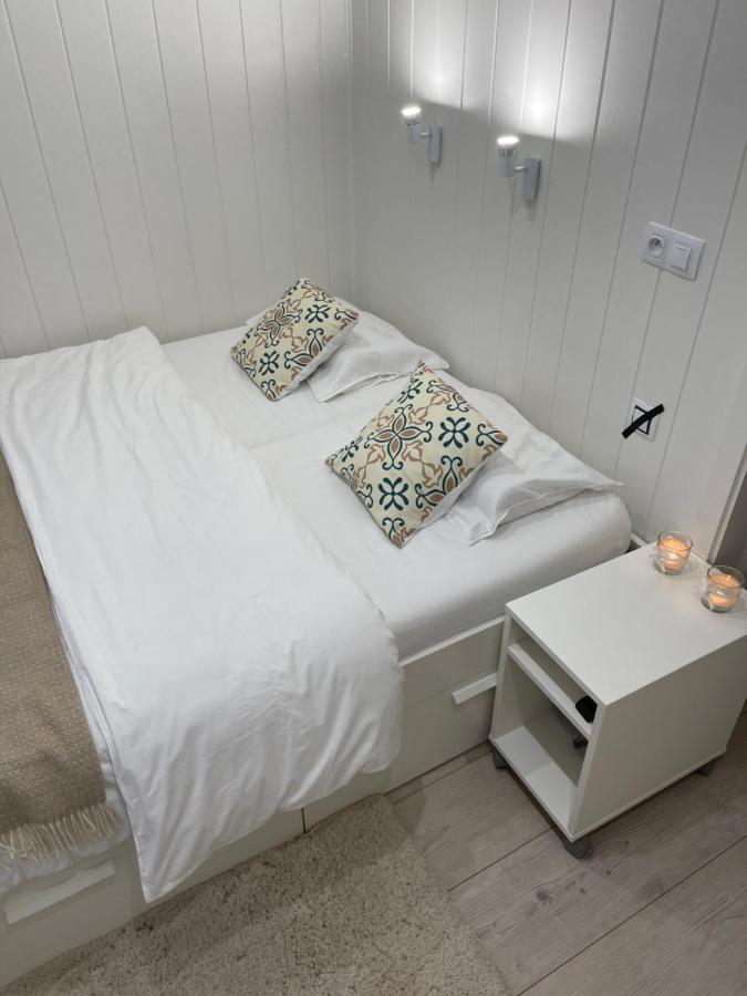 Cosy Apartmant In Hodonin Apartment Exterior foto