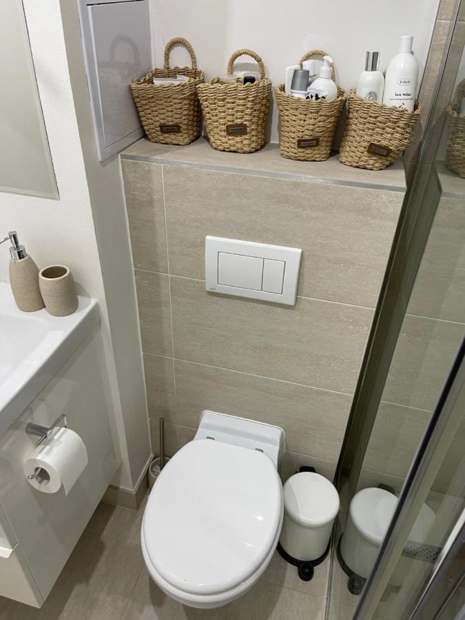 Cosy Apartmant In Hodonin Apartment Exterior foto